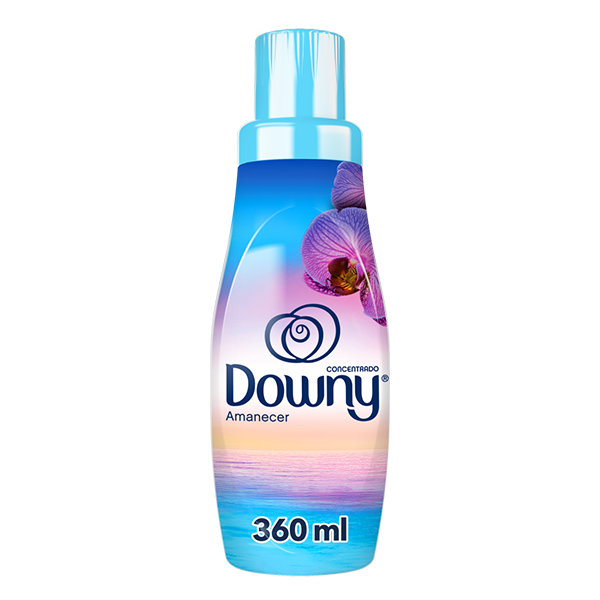 Downy Amanecer 360ml